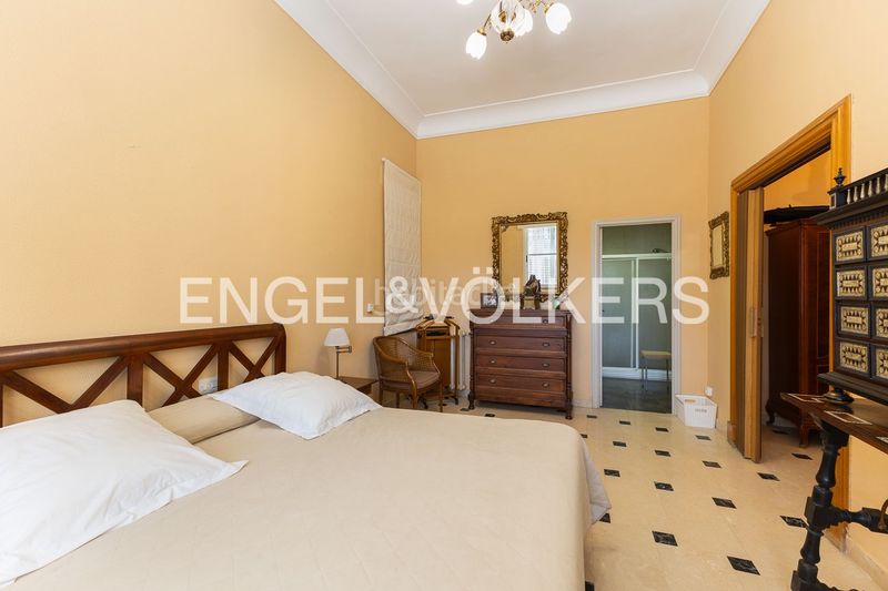 Foto c172ab98-22c1-4714-a6cb-eb76440ead02. Casa amb calefacció aparcament piscina a Monteamor-La Carrasca-El Peucal Náquera