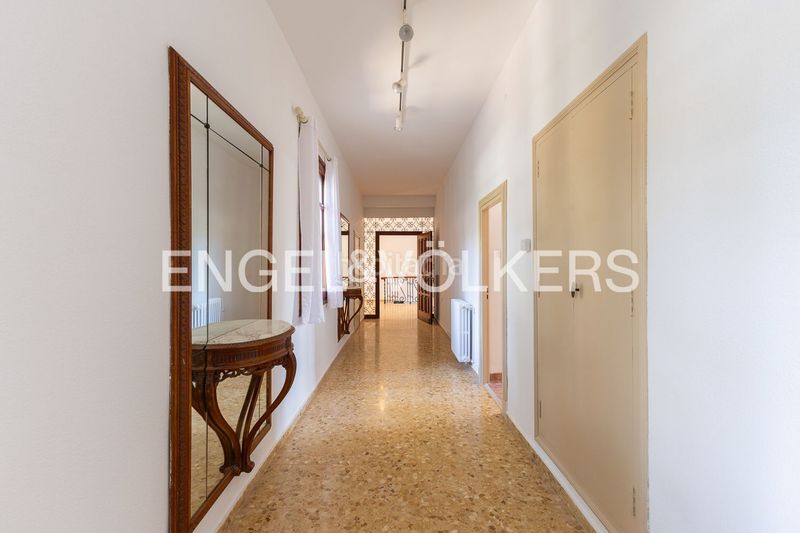 Foto ccb8bfc5-245b-4754-977f-b34f72b4c83f. Casa amb calefacció aparcament piscina a Monteamor-La Carrasca-El Peucal Náquera