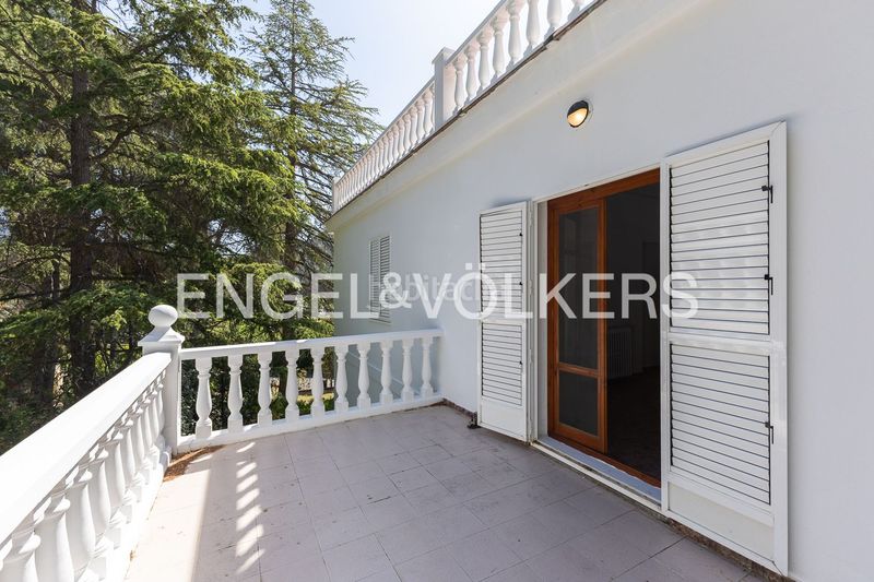 Foto d89060d7-86af-4732-b367-5d4101fa7089. Casa amb calefacció aparcament piscina a Monteamor-La Carrasca-El Peucal Náquera
