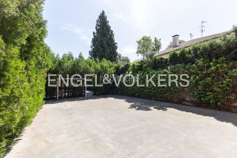 Foto dd14d418-12a1-4d3a-ab83-e79ebb6bfde2. Casa amb calefacció aparcament piscina a Monteamor-La Carrasca-El Peucal Náquera