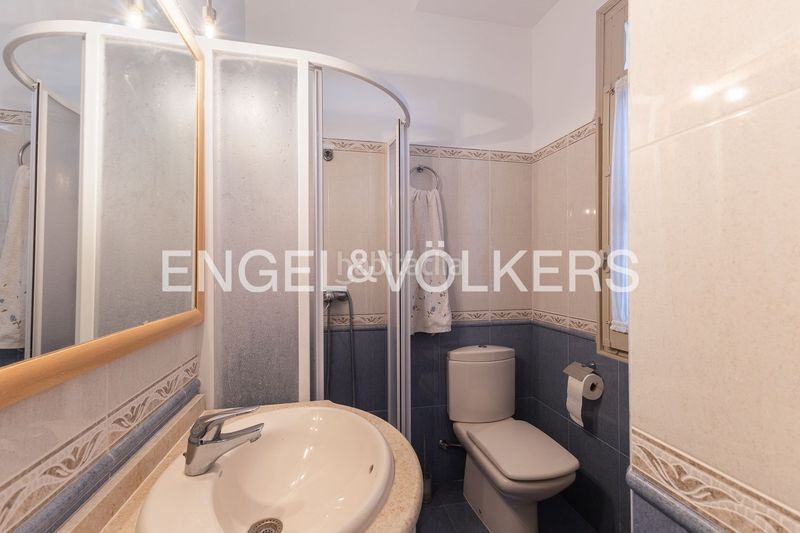 Foto f85d8fa6-534d-4611-9bf8-ed85fd5e3ef5. Casa amb calefacció aparcament piscina a Monteamor-La Carrasca-El Peucal Náquera