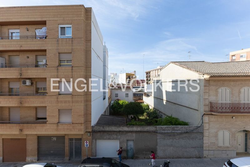 Foto d825434f-04d1-423d-a96b-42e54a19a96c. Lloguer pis amb calefacció a Moncada