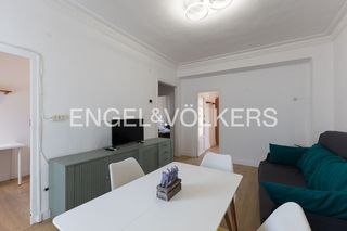 Affitto Appartamento  Carrer d'harald dalhander. Apartamento luminoso y amueblado en moncada para estudiantes