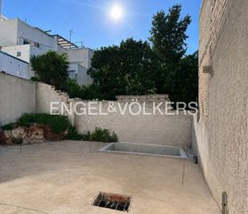 Terreny residencial a Centro