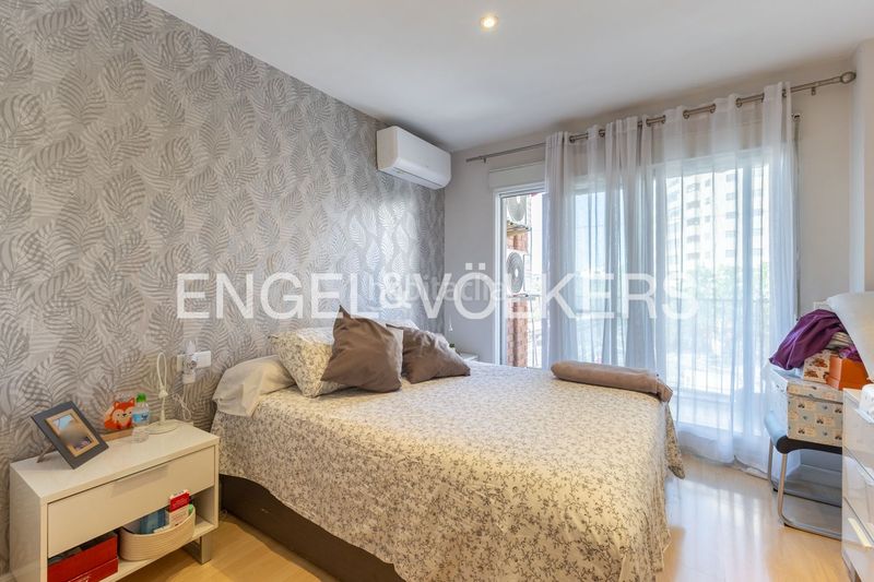 Piso en exclusiva en avenida tirso de molina. campanar en Valencia - Imagen 8
