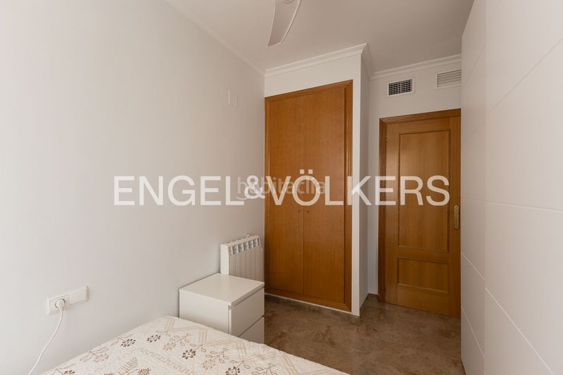 Piso mucha luz y buena ubicación! piso en residencial de Nou Benicalap en Valencia - Imagen 22