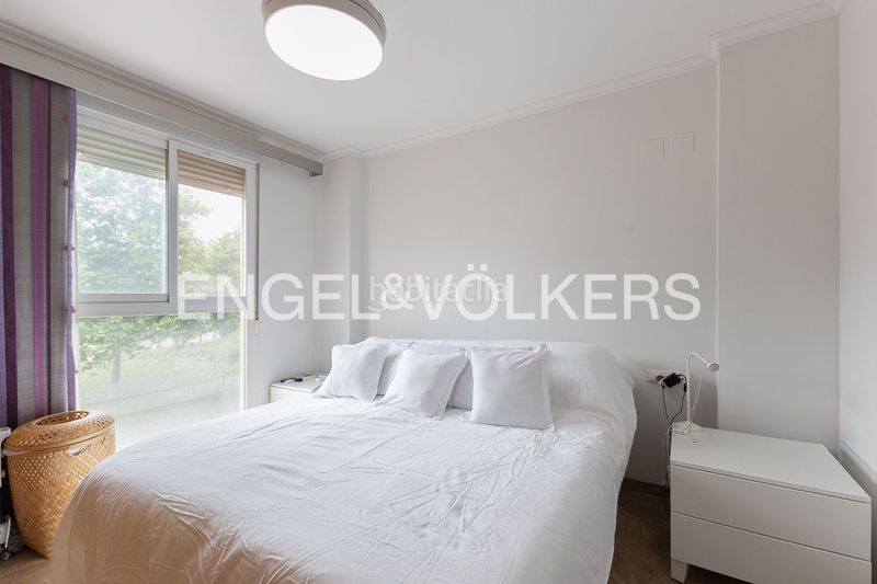 Piso mucha luz y buena ubicación! piso en residencial de Nou Benicalap en Valencia - Imagen 18