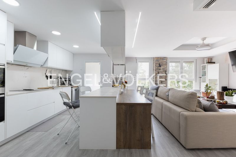 Piso mucha luz y buena ubicación! piso en residencial de Nou Benicalap en Valencia - Imagen 6