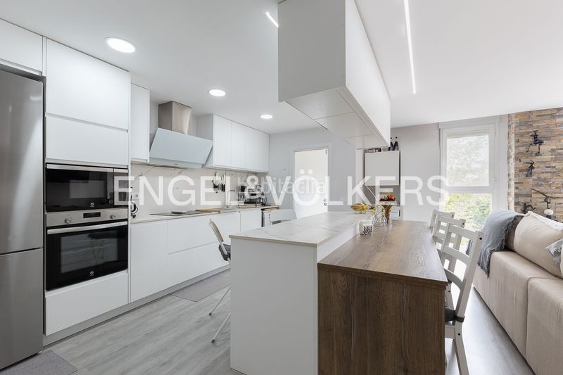 Piso mucha luz y buena ubicación! piso en residencial de Nou Benicalap en Valencia - Imagen 7