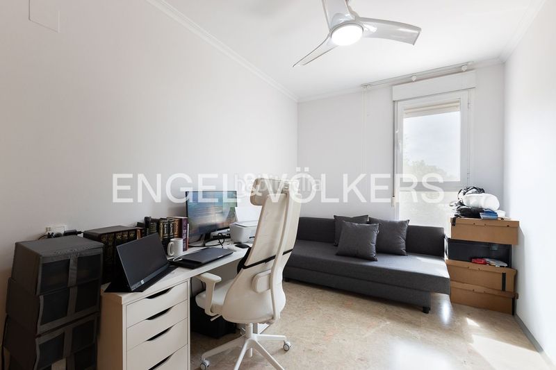 Piso mucha luz y buena ubicación! piso en residencial de Nou Benicalap en Valencia - Imagen 23