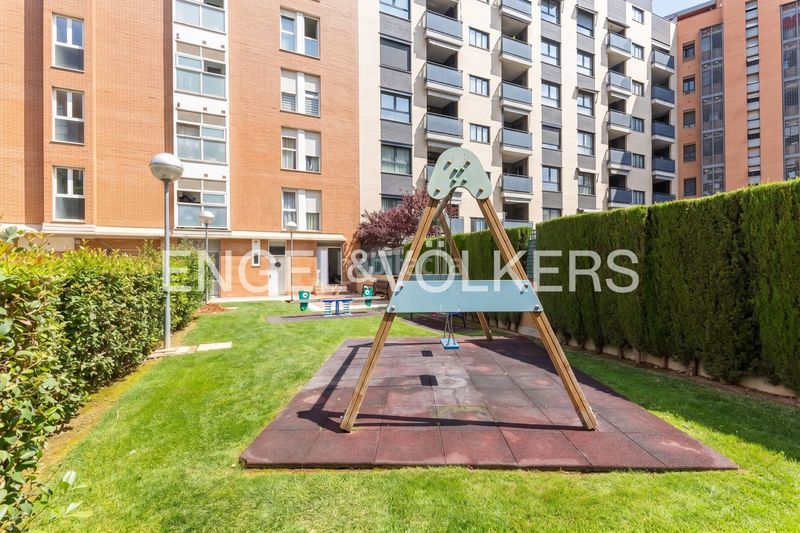 Piso mucha luz y buena ubicación! piso en residencial de Nou Benicalap en Valencia - Imagen 29