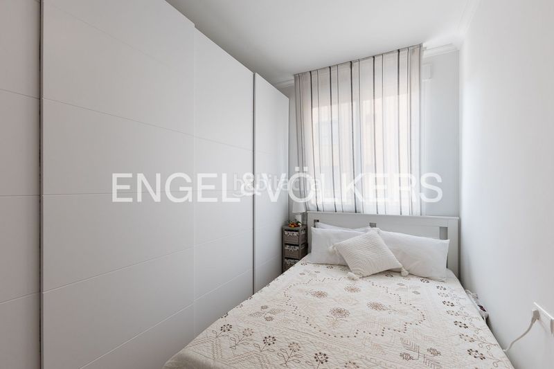 Piso mucha luz y buena ubicación! piso en residencial de Nou Benicalap en Valencia - Imagen 21