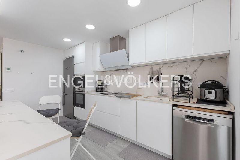Piso mucha luz y buena ubicación! piso en residencial de Nou Benicalap en Valencia - Imagen 10