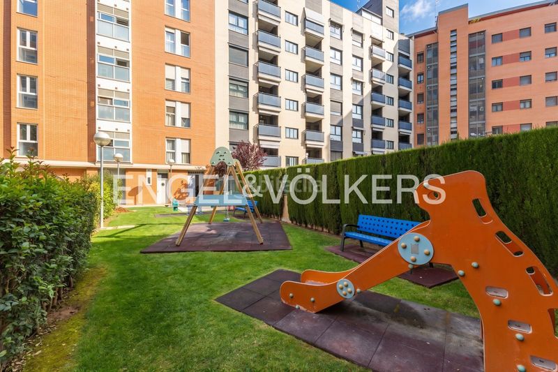Piso mucha luz y buena ubicación! piso en residencial de Nou Benicalap en Valencia - Imagen 28