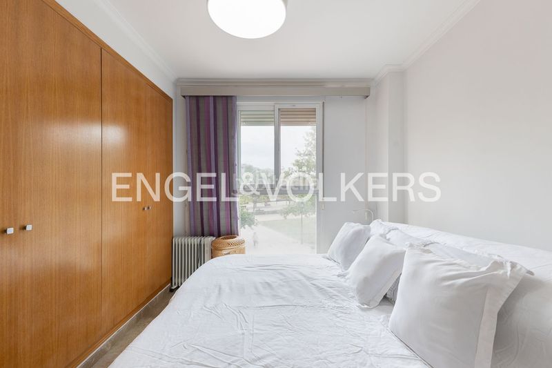 Piso mucha luz y buena ubicación! piso en residencial de Nou Benicalap en Valencia - Imagen 17