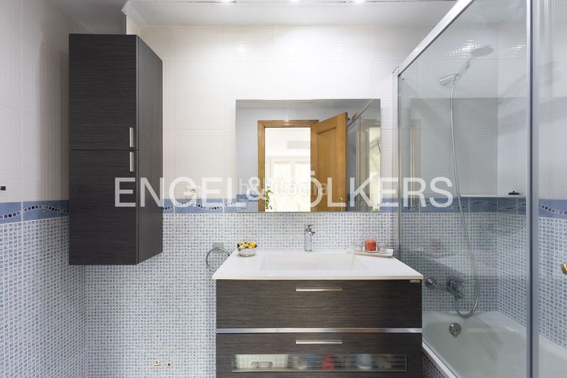 Piso mucha luz y buena ubicación! piso en residencial de Nou Benicalap en Valencia - Imagen 25