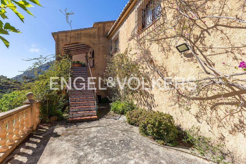 Foto 0f1b3ba1-cf02-4b9c-a644-1625c2795947. Casa amb calefacció a La Granadella - Costa Nova Xàbia
