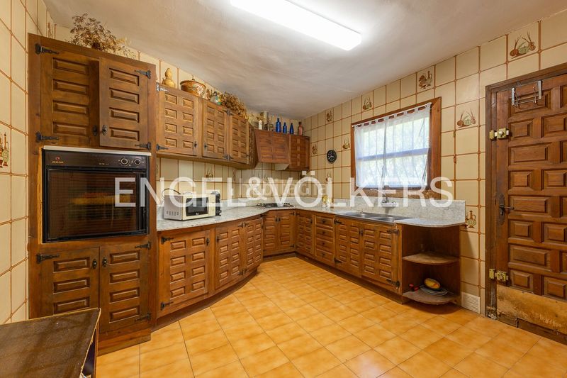 Foto 991e303e-5998-47dc-b4b5-65ba3af57ace. Casa amb calefacció a La Granadella - Costa Nova Xàbia