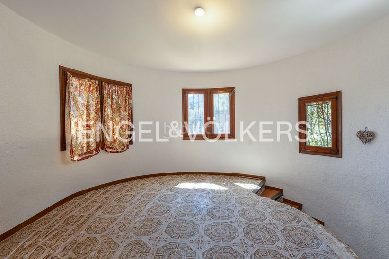 Foto c0324aee-6dc4-4962-85a2-519496c64ac5. Casa amb calefacció a La Granadella - Costa Nova Xàbia