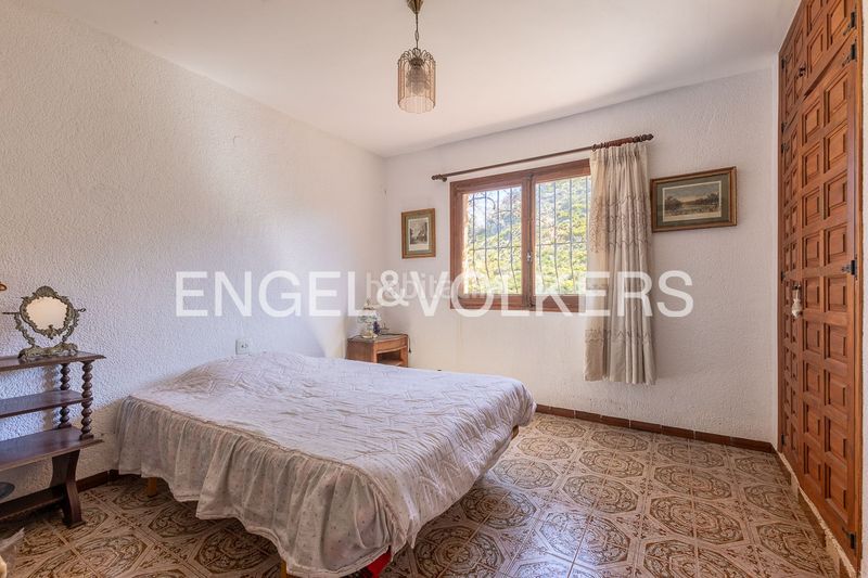 Foto c68ca36a-aad0-4d98-999b-65dc25bed7d3. Casa amb calefacció a La Granadella - Costa Nova Xàbia