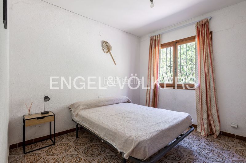 Foto df68abd0-2f8a-4520-bb33-de899b8eb649. Casa amb calefacció a La Granadella - Costa Nova Xàbia