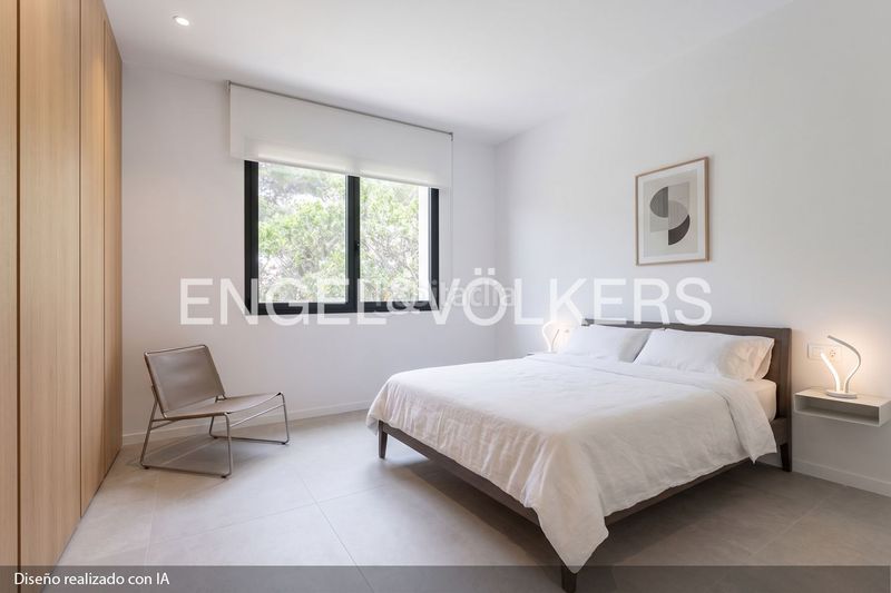 Foto edbe9dd4-2067-477c-8913-8e723877240b. Casa amb calefacció a La Granadella - Costa Nova Xàbia