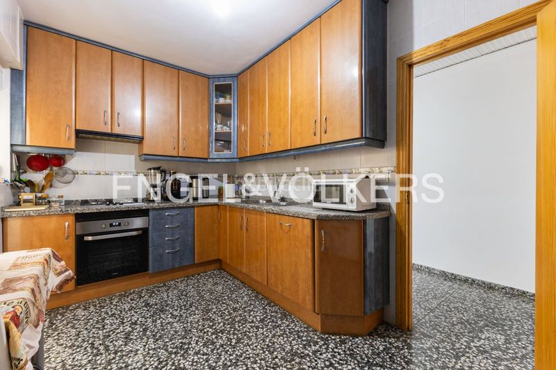 Foto 2dd06072-b568-4221-a442-a067c477f0cf. Pis amb calefacció aparcament a Saladar Dénia