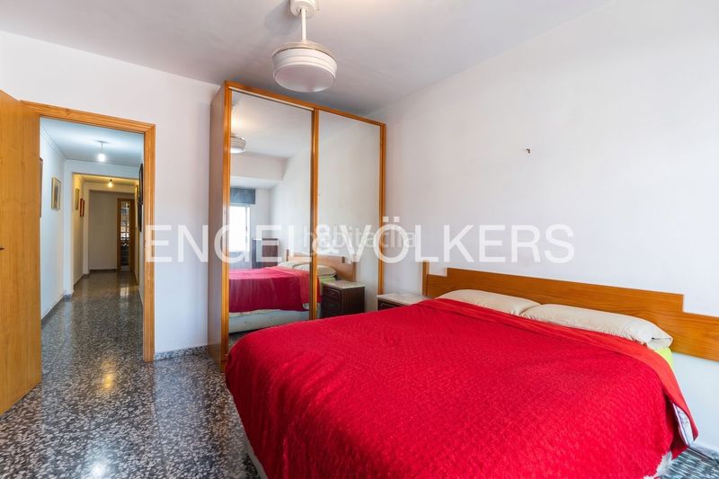 Foto 4609bb23-a553-496d-8927-662162c64226. Pis amb calefacció aparcament a Saladar Dénia