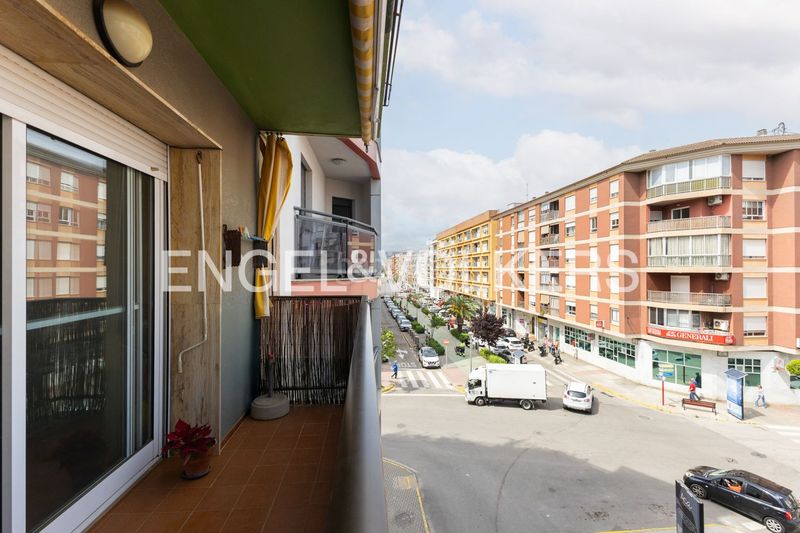 Foto 87b0fe96-ea7d-4018-916c-6fe6e85a7816. Pis amb calefacció aparcament a Saladar Dénia