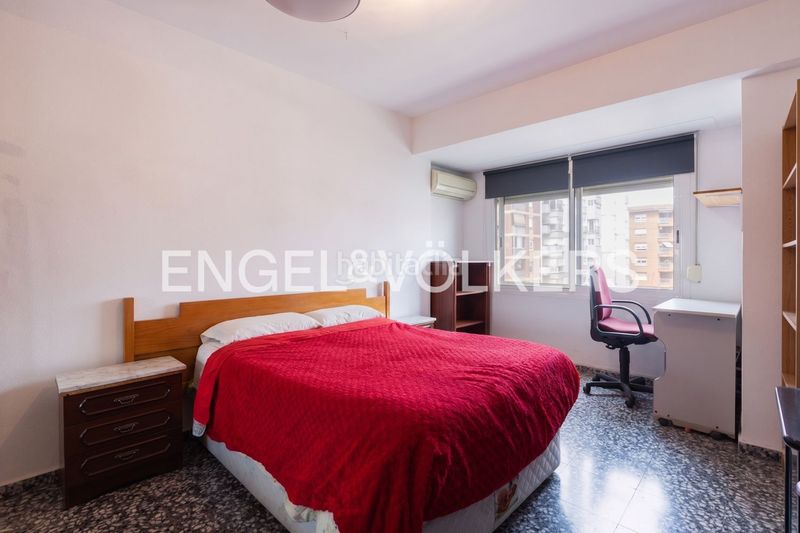 Foto f5e62621-edfa-41a7-8267-00b01738ac48. Pis amb calefacció aparcament a Saladar Dénia