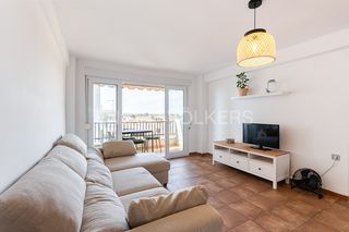 Miete Etagenwohnung  Urbanización santa maría el progreso. Encantador piso con vistas al mar