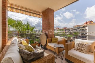 Location Appartement  Calle grecia. Magnifico apartamento en urbanización el verger  denia