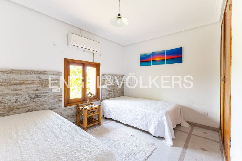 Foto 09c9d1a1-aa7b-491e-adad-3897a4a7f134. Casa amb calefacció aparcament a La Xara-La Sella Dénia