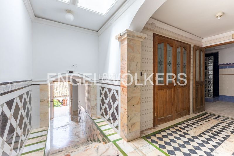 Foto 45de35cb-f13b-42fa-a5b5-e100a03b4f9e. Casa amb calefacció aparcament a La Xara-La Sella Dénia