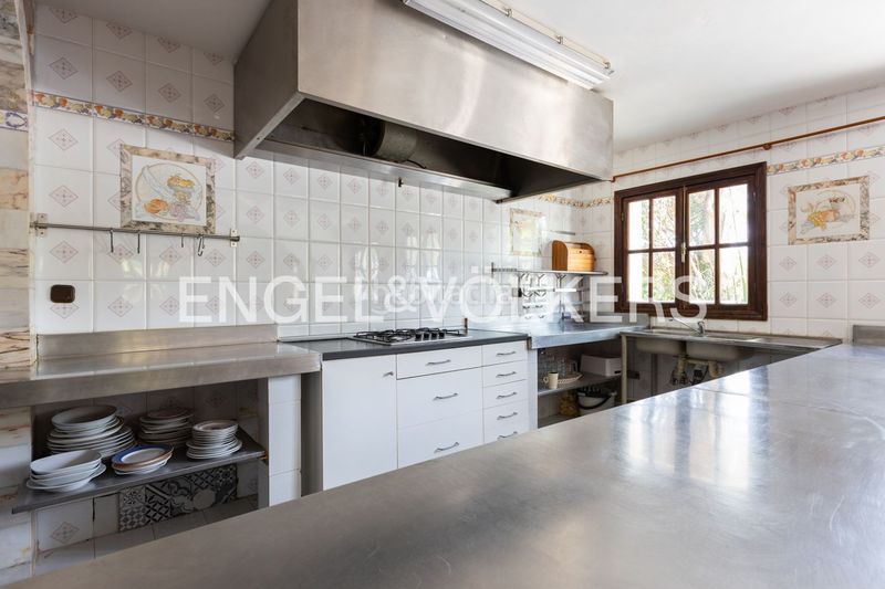 Foto 4f8d46dd-5d47-40a4-a817-b2d255a8b261. Casa amb calefacció aparcament a La Xara-La Sella Dénia