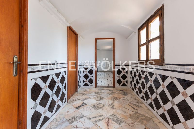 Foto 521c3f39-ab5b-4bf6-b091-0e4f3c2b059a. Casa amb calefacció aparcament a La Xara-La Sella Dénia