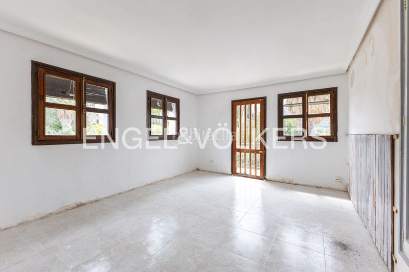 Foto 5e0b579e-36ba-436a-a968-cbe2b9fc1d77. Casa amb calefacció aparcament a La Xara-La Sella Dénia