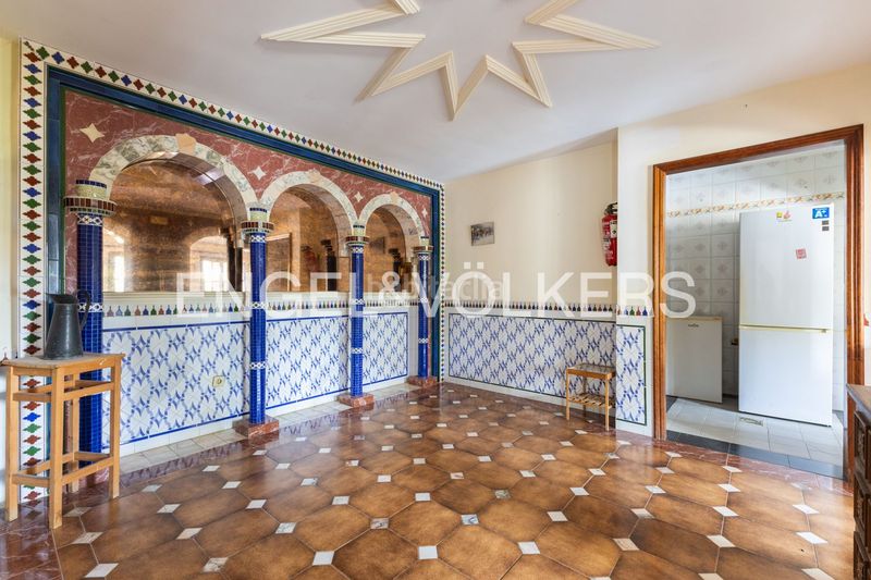 Foto 8433ff2b-5d8d-4715-b744-44916766aaf1. Casa amb calefacció aparcament a La Xara-La Sella Dénia