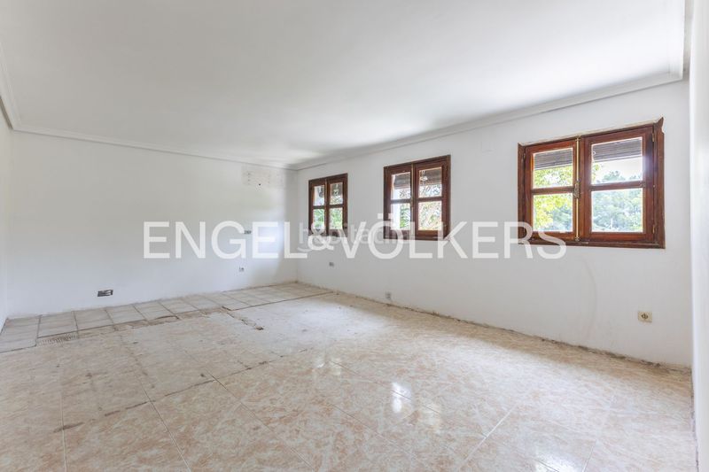 Foto abe3b4c9-ff47-4a03-8757-fa52bddcdaca. Casa amb calefacció aparcament a La Xara-La Sella Dénia