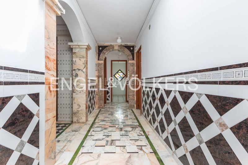 Foto b8e3e7fb-a7af-423e-af9c-1238d5943235. Casa amb calefacció aparcament a La Xara-La Sella Dénia