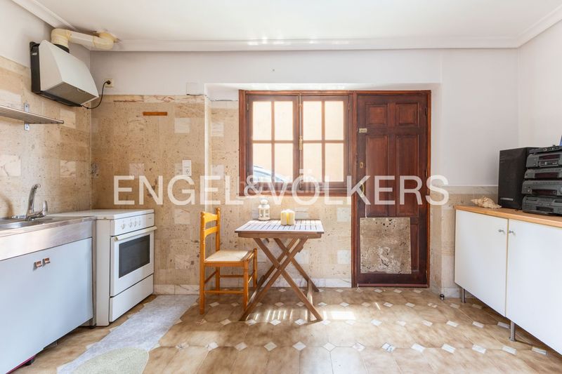 Foto ba91ec7e-2631-4dd0-b105-499fd6801d68. Casa amb calefacció aparcament a La Xara-La Sella Dénia