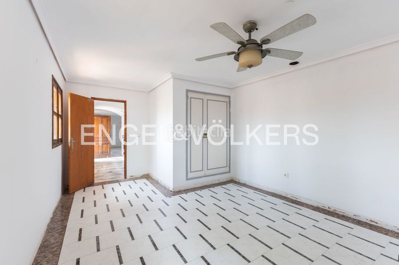 Foto c651836d-d386-4b08-9443-d411af8e0b38. Casa amb calefacció aparcament a La Xara-La Sella Dénia