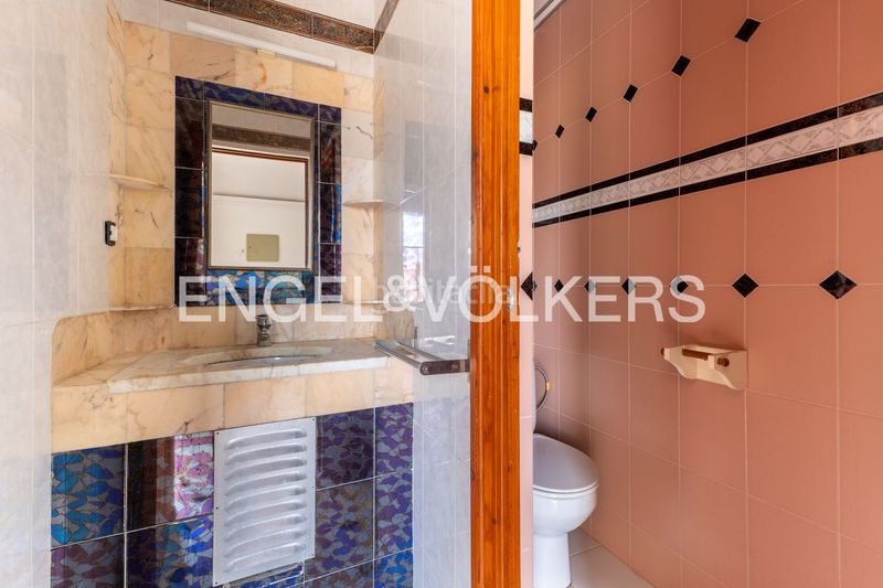 Foto cfd4f4c4-7793-4218-b29e-e7c5c2f34bbb. Casa amb calefacció aparcament a La Xara-La Sella Dénia