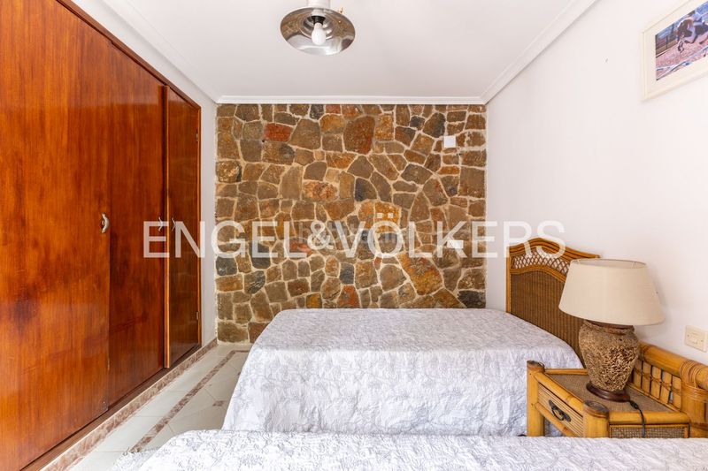 Foto d985beec-fffc-46b9-9722-81d5c028e0b0. Casa amb calefacció aparcament a La Xara-La Sella Dénia