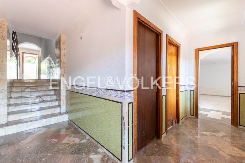 Foto dcb0dd7d-5d17-4369-8a76-51e33c1cfc97. Casa amb calefacció aparcament a La Xara-La Sella Dénia