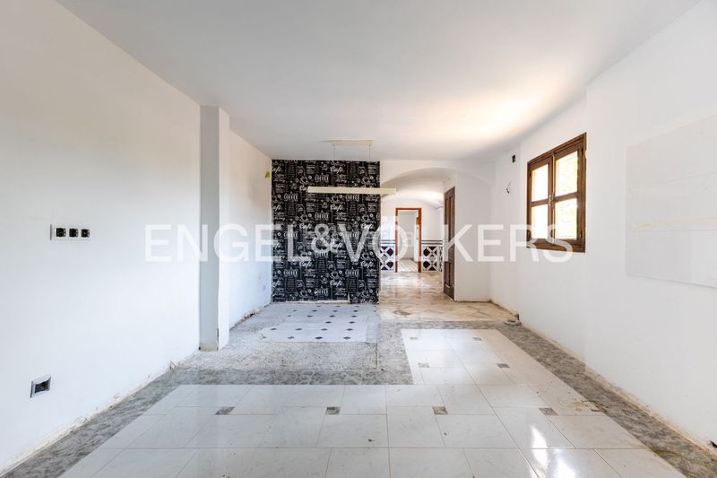 Foto dd6113ed-feff-437d-b211-3571990a7008. Casa amb calefacció aparcament a La Xara-La Sella Dénia