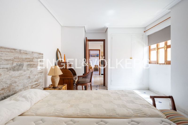 Foto e0277d2d-9de8-4592-ace6-801faa0ecf0c. Casa amb calefacció aparcament a La Xara-La Sella Dénia