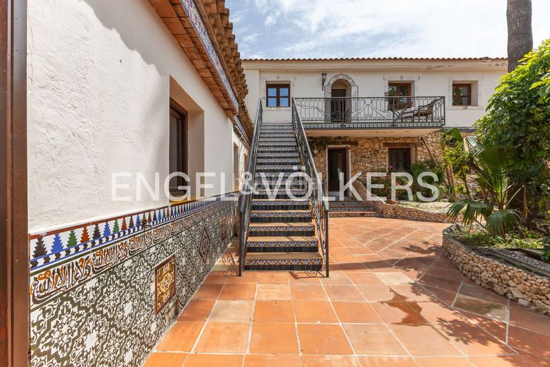 Foto e0c35877-f61d-4132-944d-024889fae849. Casa amb calefacció aparcament a La Xara-La Sella Dénia