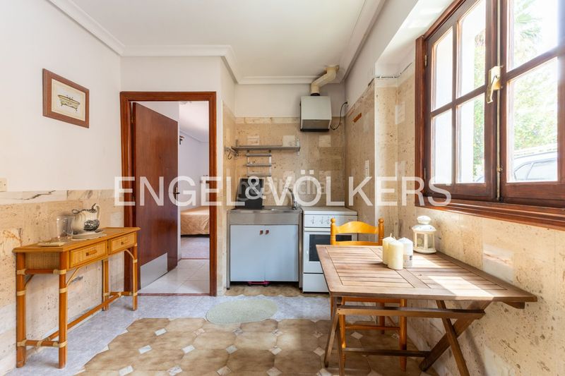 Foto f671045e-f288-4603-a794-063ef55709cd. Casa amb calefacció aparcament a La Xara-La Sella Dénia