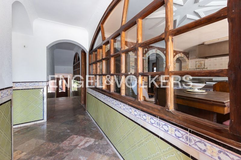 Foto f8eb67a3-b5a5-4897-aa81-d9afdf93eb91. Casa amb calefacció aparcament a La Xara-La Sella Dénia